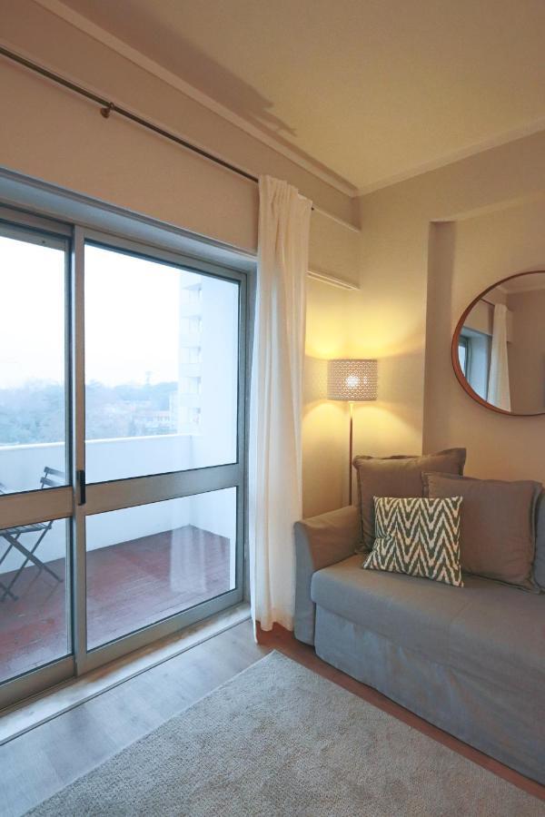 Hm - Vilar Apartment OOporto Exterior foto